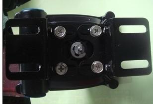 Micro Mounting Brackets  Limit Switch For Pneumatic Valve Accessories
