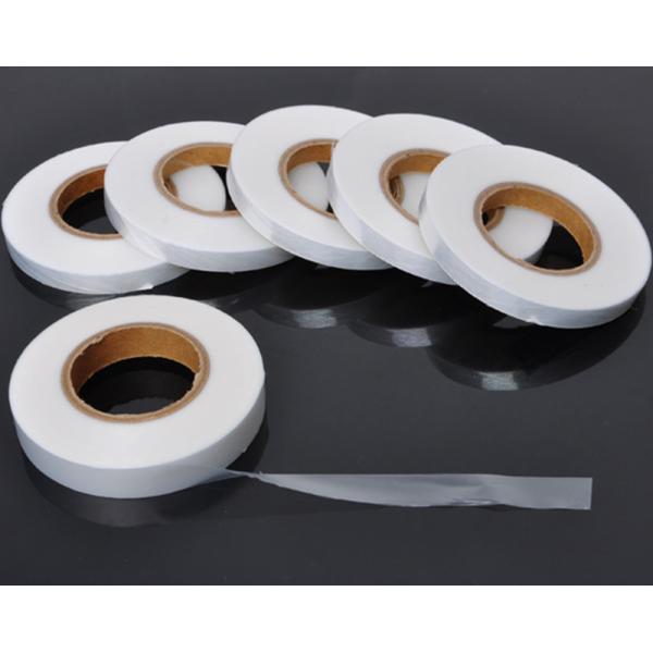 Горячие Tpu полиуретана слипчивые плавят пленку клея для прокатывая ткани