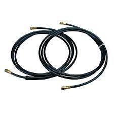 High Pressure Resistance Steering Hose Kit Anti - Aging Excellent Pulse Performance
