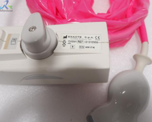 Biosound CA541 Convex Ultrasound Transducer Medical Equipment Spare Parts