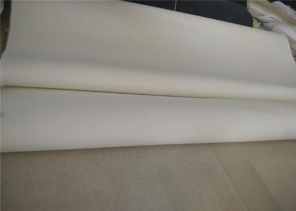 100%Nomex Industries Felt Fabric Endless Needle Heat Transfer Printing Felt Belt