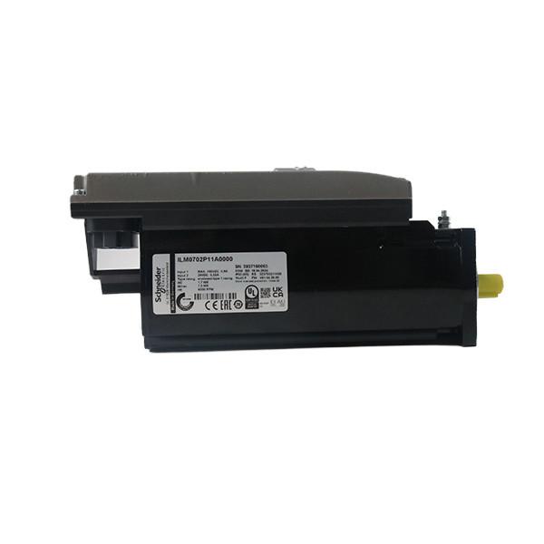 Schneider Electric s Lexium 62 ILM0702P02A0000 The Perfect Solution for High-Speed Multiturn Absolute Positioning