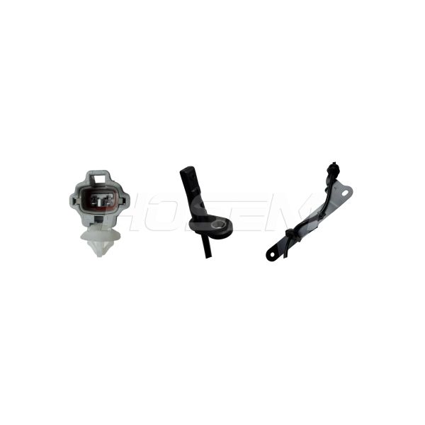 57455-TA0-A01 Auto Part Front Left ABS Sensor for Honda Accord 8th Gen 2008-2012