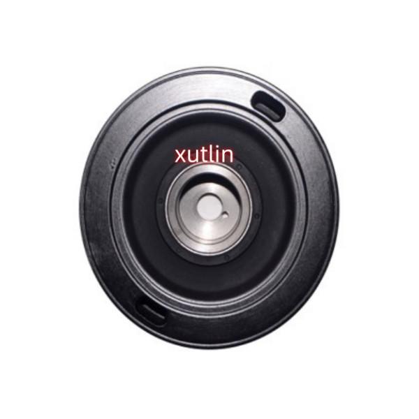 Auto Engine Spare Parts Crankshaft Pulley For Mercedes Benz W132.Smart 451.M132.OEM A1320300568.1320300568