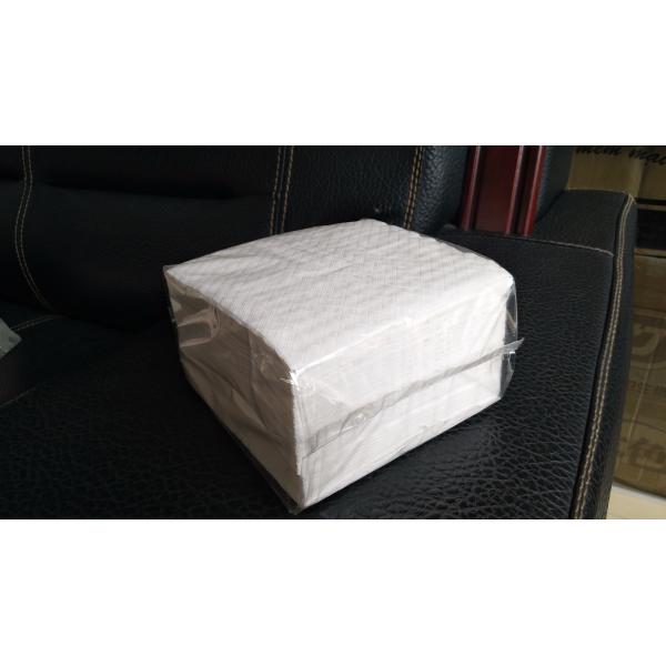 Упаковка салфетки машины упаковки 0.5mpa салфетки сумки pe Xinyun