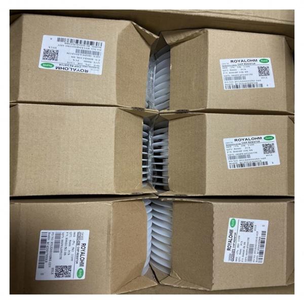 1 Ohm 10 Watt 1000W R30 Metal Film 0805 Resistor