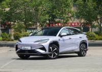 2025 ODM Voiture électrique à grande vitesse à énergie nouvelle voiture BYD Sea Lion 07 EV SUV 5 places