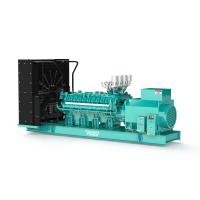 2400KW 2500KW 2600KW Systèmes de générateur pour la maison entière 4330A Générateur à courant alternatif à trois phases