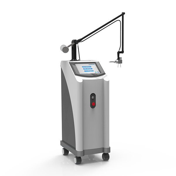 FDA approved Beauty Equipment smartxide dot co2 laser tube laser skin-resurfacing treatment