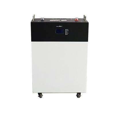 300Ah 48V 100Ah Household Energy Storage Battery Lithium Ion Solar Battery IP54