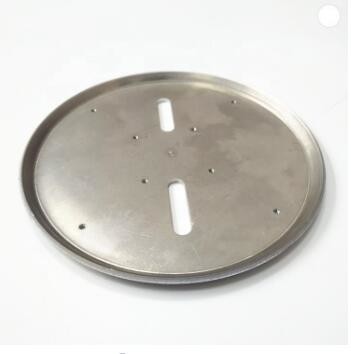 Подгонянный профессионал умирает снабжение жилищем Стречинг случая алюминия бросания