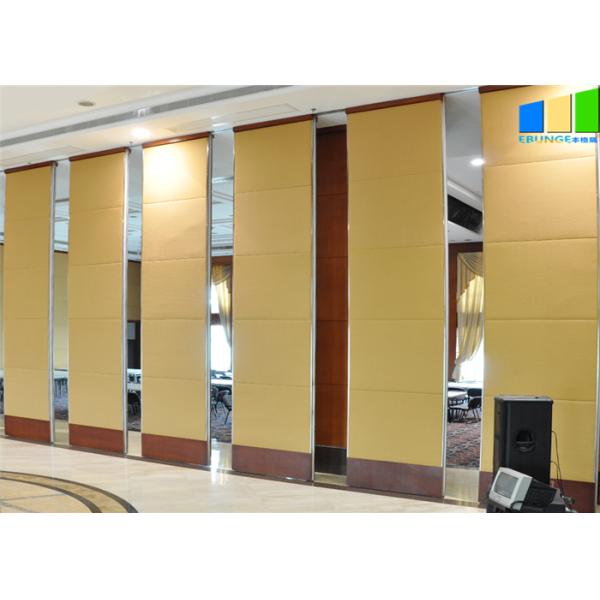 Стильная стена раздела Фунтионал передвижная для финиша форума подгонянного Халл поверхностного