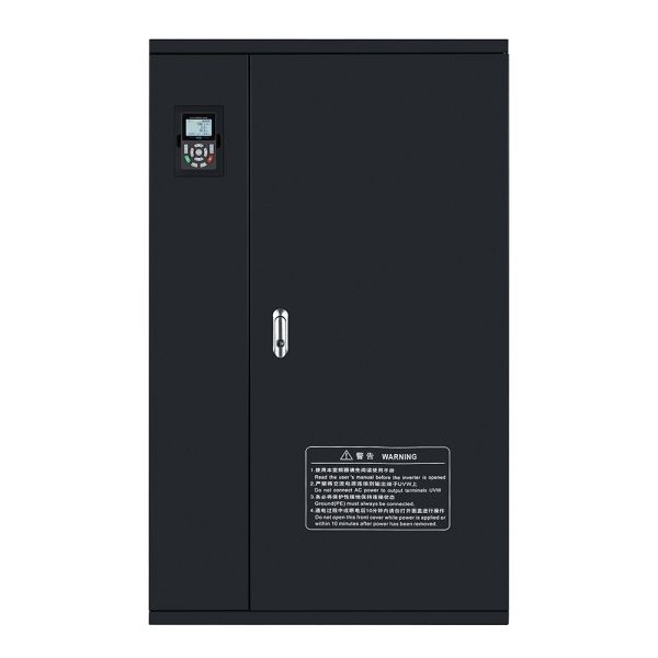 Hot Selling Multi-function Universal VFD High Performance AC Drive 200KW 380V for Water Pump