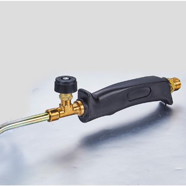 LPG Gas Blow Propane Torch for Brazing and Welding Application 4KW Nominal Heat Input