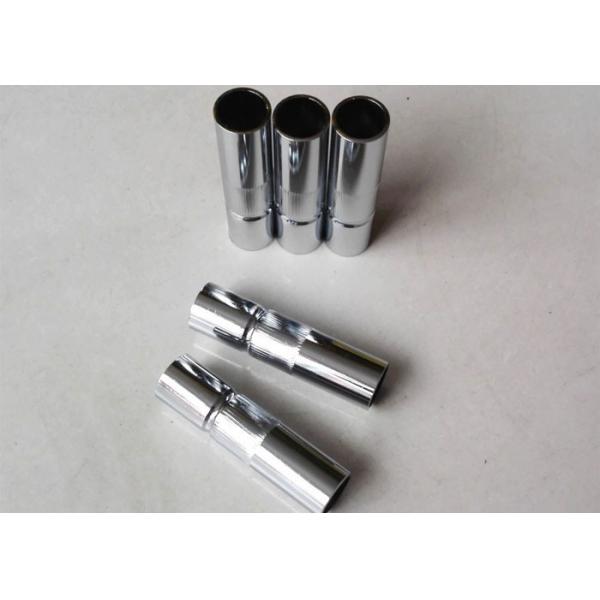 Durable Industrial Consumable Products Two Protection Gas Welding Nozzles