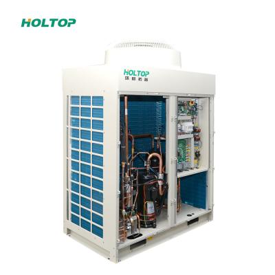 Holtop DX Coil Air Handling Units AHU High Capacity and Low Noise for a Comfortable Environment