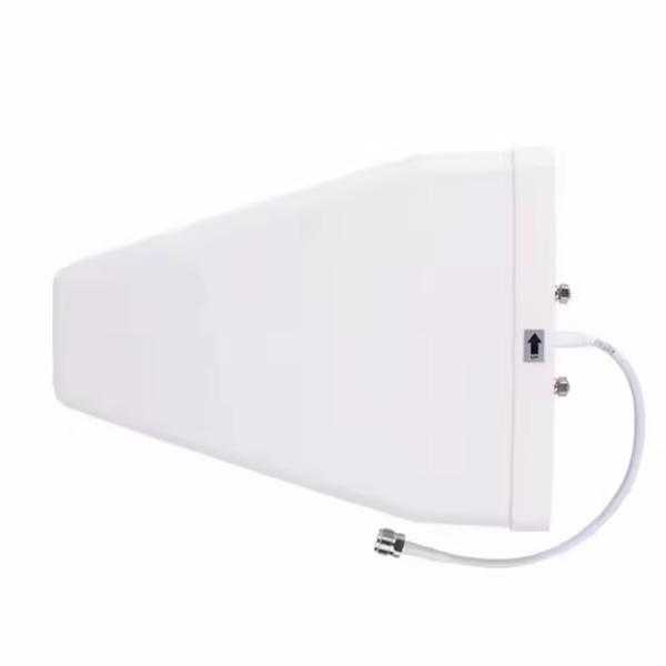 698-2700MHz Logarithmic Periodic Antenna for Signal Enhancer Outdoor Directional Antenna