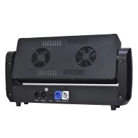 BR-864 RGB 8+8 RGB tête mobile à LED