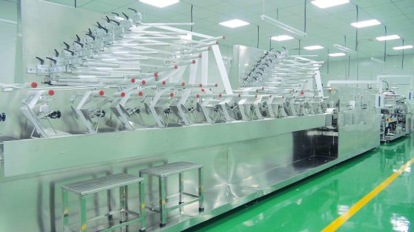 O tecido de limpeza orgânico do algodão do preço de fábrica engrossou a limpeza seca de toalha facial