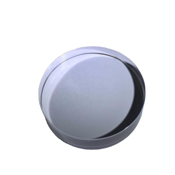 Отполированный Monocrystalline размер Customzied стеклянного окна сапфира Al2O3