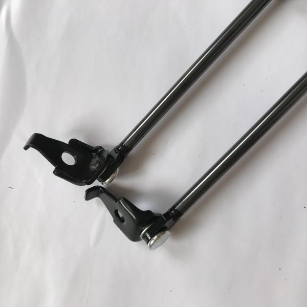 Nitrogen Hood Lift Supports Struts For Toyota Camry and Lexus ES300 97 - 01