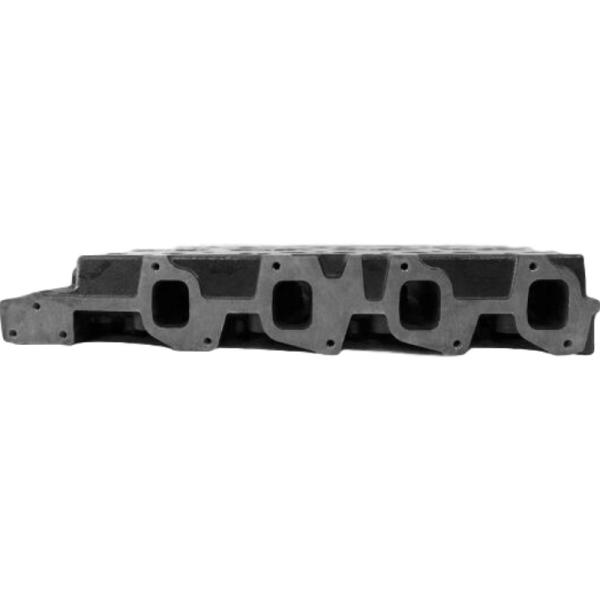 Aluminum 4AB 6686103 Engine Cylinder Head For Diesel Ford Transit
