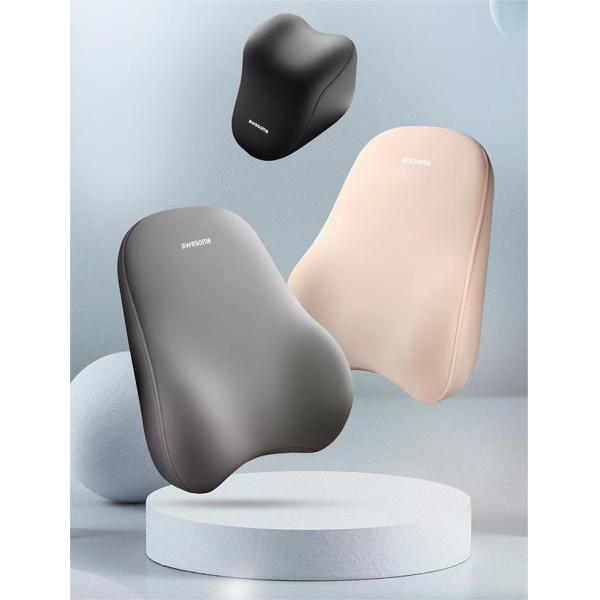 Memory Foam Back Cushion The Ultimate Choice for Back Pain Relief and Posture Support