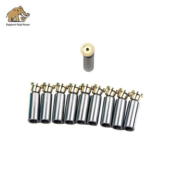 Original Nachi PVD-3B-60-18 Hydraulic Pump Parts Excavator Repair Parts