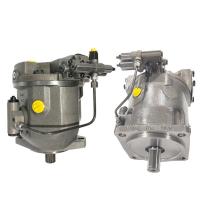 Bomba hidráulica Rexroth A10VSO71 DFLR/31R-PPA42N00