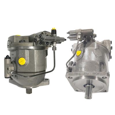 Bomba hidráulica Rexroth A10VSO71 DFLR/31R-PPA42N00