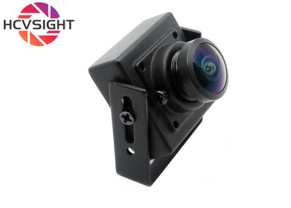 2MP With Panoramic Lens 180° Wide Angle View CCTV Security Indoor Mini USB Camera