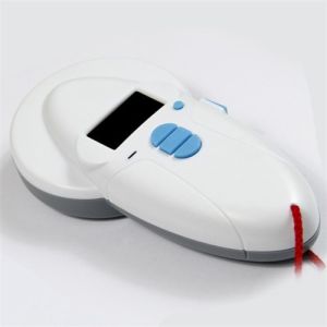 Versatile Pet ID Chip Scanner Electronic Pet RFID Reader Compact