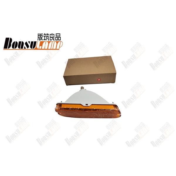 前面側ランプR EXZ01 PLASTIC OEM 1-82210202-0