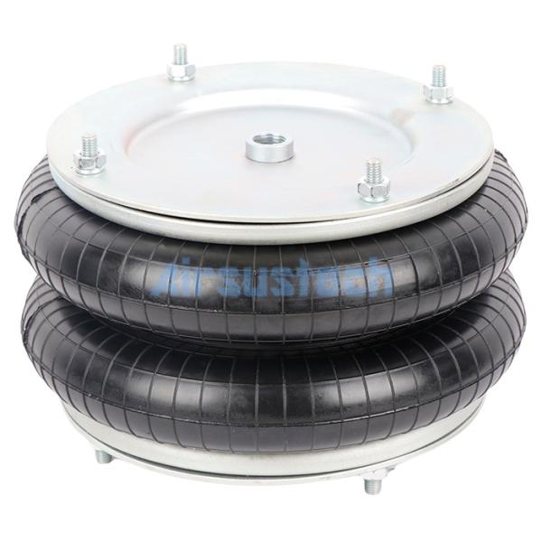AIRSUSTECH 2B12×2T Direct Replacement Norgren M/31122 Pneumatic Air Bellow Spring