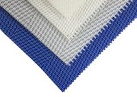 Tratamiento farmacéutico de Mesh Conveyor Belt Sewage Water del poliéster del filtro