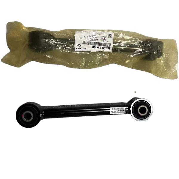 Silver Rear Front Lower Upper Control Arm for Santafe Auto Parts from Manufacture