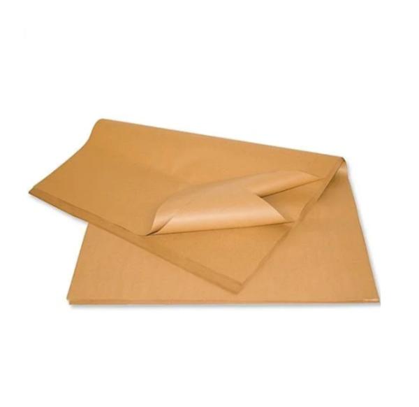 Recycled Wrapping Paper Rolls And Sheets Eco-Friendly Packaging Paper