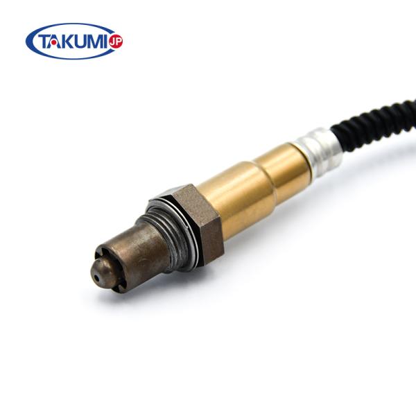 BOSCH 4 связывает проволокой датчик 0258006026 коэффициента топлива воздуха для Citroen Berlingo C2 C3 C4 C5 C6 C8 Пежо 1.6L-3.0L