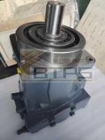 China Factory Hydraulic Piston Pump A7VO A7VO55 A7VO250 A7VO355 A7VO107 A7VO160 A7VO500 A7VO160LRH163L-VZB01