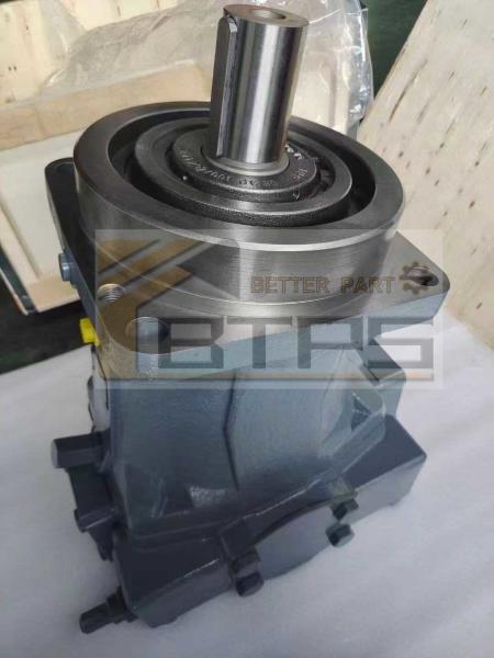 China Factory Hydraulic Piston Pump A7VO A7VO55 A7VO250 A7VO355 A7VO107 A7VO160 A7VO500 A7VO160LRH163L-VZB01