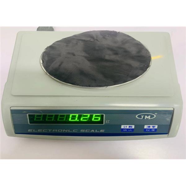 0,11 ткани бутылки Рипстоп повторно использованных нейлоном 100% мягких тонко мягко водоустойчивой для УЛЬТРАФИОЛЕТОВЫХ одежд защиты