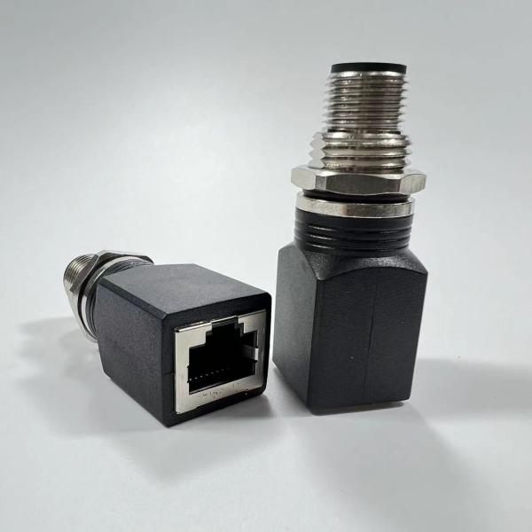 BEXKOM M and B and Weipu and Hirose series IP50 and IP67 waterproof EMC shielding  Electrical Connectors For Industrial Testing Instrument Robot automation