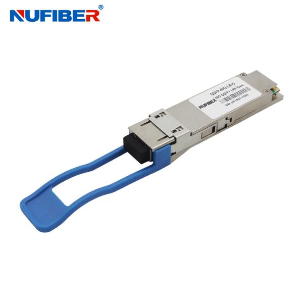 QSFP-40G-LR-S 40Gb/s PSM4 MPO 2Km 1310nm QSFP+ Transceiver Module for huawei cisco HP Juniper