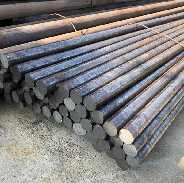 ASTM 4140 20mm Carbon Steel Round Bar 42CrMo SAE4140 1.7225 Material