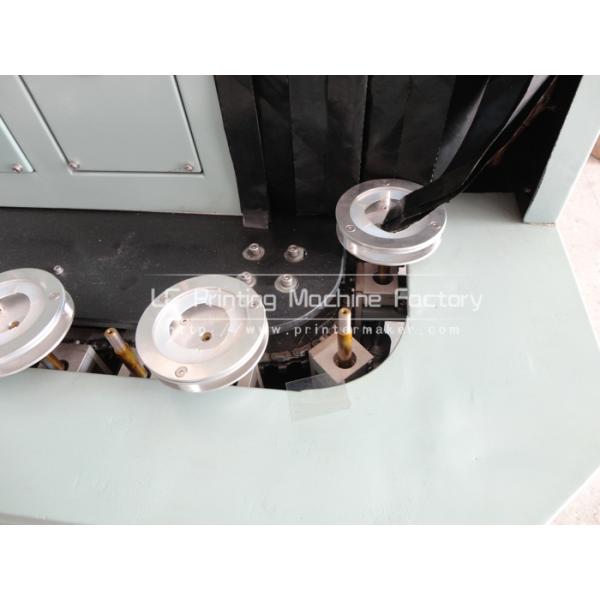 UV Dryer for Glass Bottles