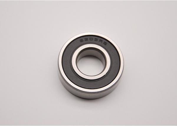 Z3V3 Z4V4 Low Noise Deep Groove Ball Bearing 6202ZZ Size 15*35*11mm DAW
