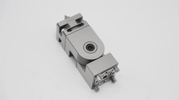 Customized Injection Molding In Automotive Industry Injection Molding Machine Parts