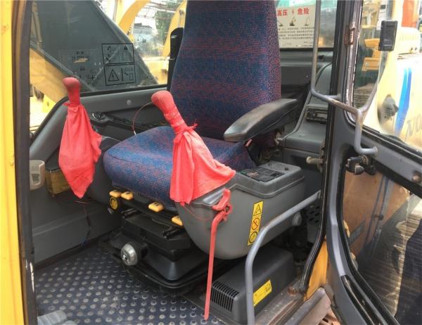                  Used Volvo Ec240blc, Crawler Excavator Volvo Ec240blc Made in Sweden, Secondhand Construction Hydraulic Track Digger Volvo Ec240blc on Sale             