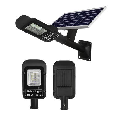 Luzes de rua solares comerciais separadas conduzidas lúmen de 50 watts de altura fora de Ip66