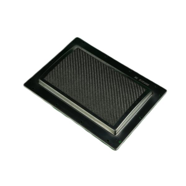 Настенный котел/нагреватель воды с полностью предварительно смешанной головой для горелки из металлических волокон